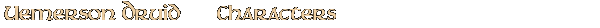 Contentbox headline