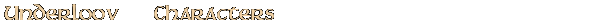 Contentbox headline