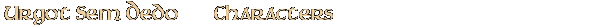 Contentbox headline