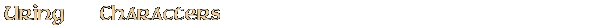Contentbox headline