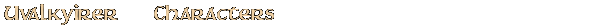 Contentbox headline