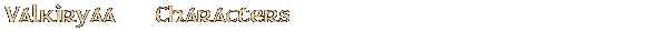 Contentbox headline