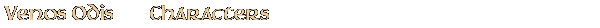 Contentbox headline