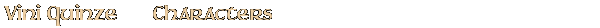 Contentbox headline