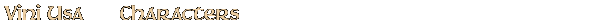 Contentbox headline