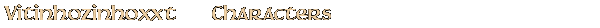 Contentbox headline