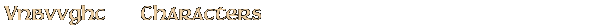 Contentbox headline