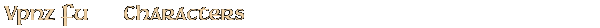 Contentbox headline