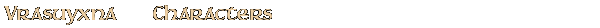 Contentbox headline