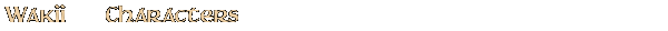 Contentbox headline