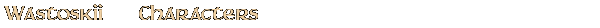 Contentbox headline