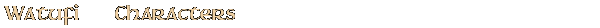 Contentbox headline