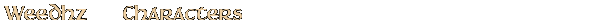 Contentbox headline