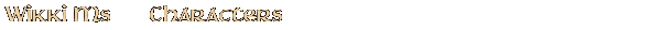 Contentbox headline
