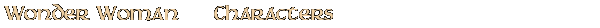 Contentbox headline
