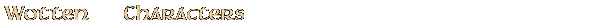 Contentbox headline