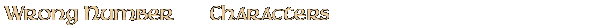 Contentbox headline