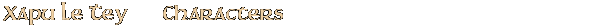 Contentbox headline