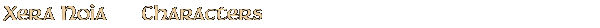 Contentbox headline