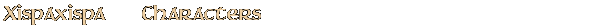 Contentbox headline