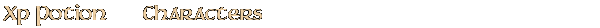 Contentbox headline