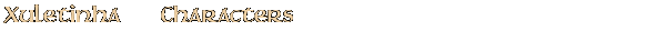 Contentbox headline