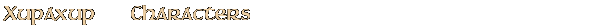 Contentbox headline