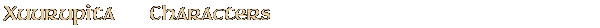 Contentbox headline