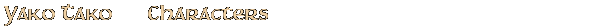 Contentbox headline