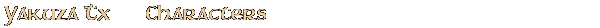 Contentbox headline