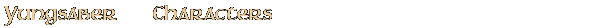 Contentbox headline