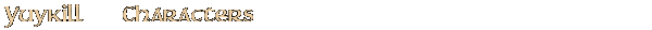 Contentbox headline