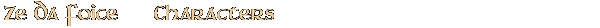 Contentbox headline