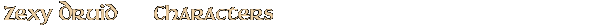Contentbox headline
