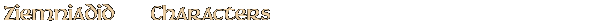 Contentbox headline
